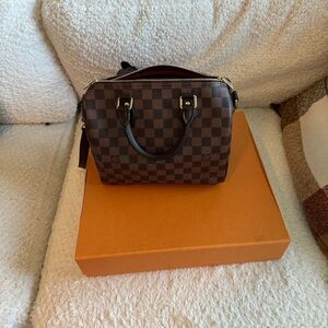 Louis Vuitton Speedy 25 Bandoulière
